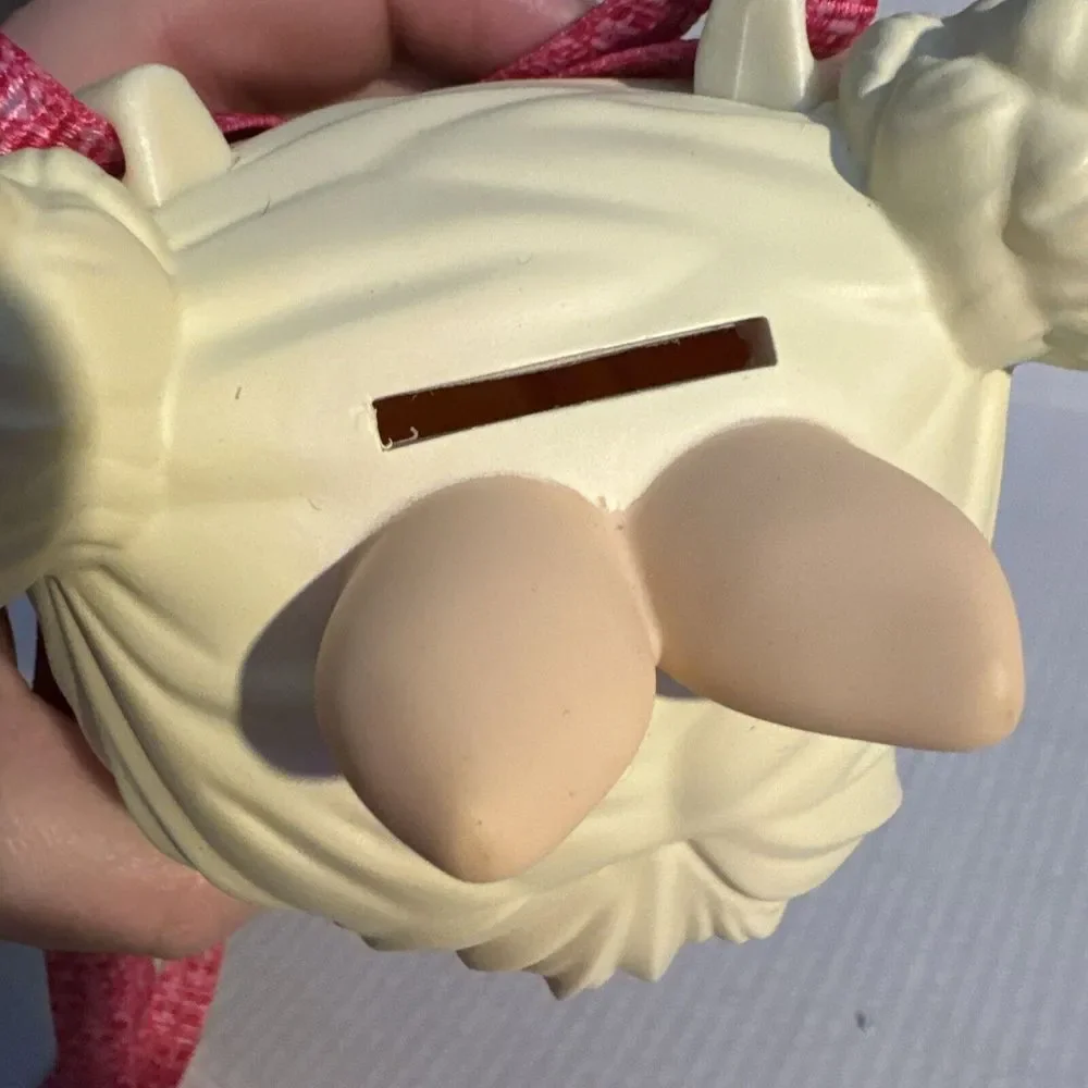 2018 MGA‎ LOL Surprise Biggie Pets Cottontail QT Piggy Bank
